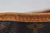 Authentic Louis Vuitton Monogram Batignolles Horizontal Tote Bag M51154 LV 5741I