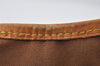 Authentic Louis Vuitton Monogram Batignolles Horizontal Tote Bag M51154 LV 5741I