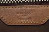 Authentic Louis Vuitton Monogram Batignolles Horizontal Tote Bag M51154 LV 5741I