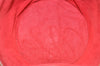 Authentic Louis Vuitton Epi Cannes Red Cosmetic Hand Bag Purse M48037 LV 5744I