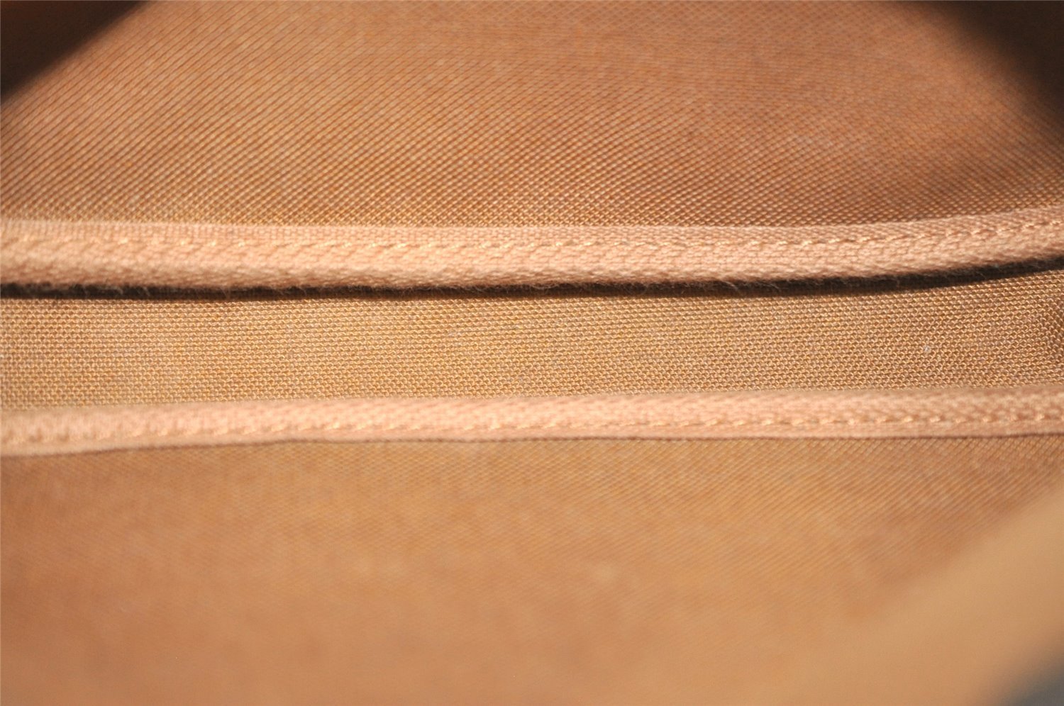 Authentic Louis Vuitton Monogram Pochette Accessoires Pouch M51980 LV 5746I