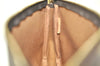 Authentic Louis Vuitton Monogram Pochette Accessoires Pouch M51980 LV 5746I