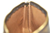Authentic Louis Vuitton Monogram Pochette Accessoires Pouch M51980 LV 5746I