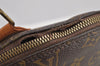 Authentic Louis Vuitton Monogram Alma Hand Bag Purse M51130 LV 5748I