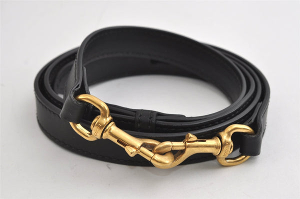 Authentic GUCCI Wolf Pattern 2Way Tote Bag GG PVC Leather 450950 Brown 5750I