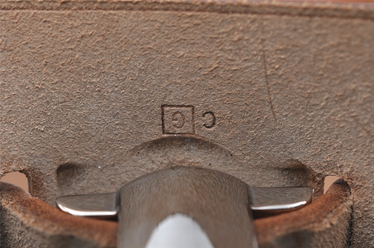 Authentic HERMES Her Bag PM & PM 2Way Shoulder Hand Bag Black Beige 5751I