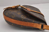 Authentic Louis Vuitton Monogram Chantilly PM Shoulder Bag M51234 Junk 5751J