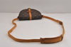 Authentic Louis Vuitton Monogram Chantilly PM Shoulder Bag M51234 Junk 5751J