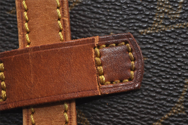 Authentic Louis Vuitton Monogram Chantilly PM Shoulder Bag M51234 Junk 5751J