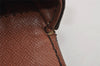 Authentic Louis Vuitton Monogram Chantilly PM Shoulder Bag M51234 Junk 5751J