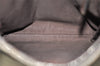 Authentic GUCCI Shoulder Cross Body Bag GG Canvas Leather 122793 Brown 5751K