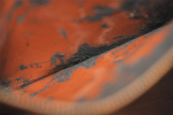 Auth Louis Vuitton Epi Monceau 2Way Shoulder Hand Bag Brown M52123 LV Junk 5752J