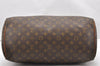 Authentic Louis Vuitton Monogram Speedy 30 Hand Boston Bag Old Model LV 5757K