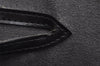 Authentic Louis Vuitton Epi Saint Jacques Hand Bag Black M52272 LV 5759I