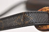 Authentic Louis Vuitton Monogram Amazone Shoulder Cross Body Bag M45236 LV 5761J