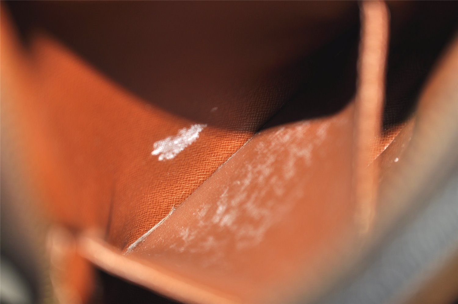 Authentic Louis Vuitton Monogram Amazone Shoulder Cross Body Bag M45236 LV 5761J