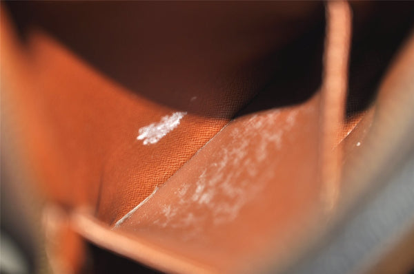 Authentic Louis Vuitton Monogram Amazone Shoulder Cross Body Bag M45236 LV 5761J