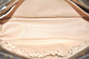 Auth Louis Vuitton Monogram Trousse Toilette 28 Clutch Bag M47522 LV Junk 5761K