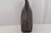 Authentic Louis Vuitton Monogram Looping GM Shoulder Bag M51145 Junk 5764J
