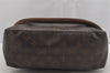 Authentic Louis Vuitton Monogram Looping GM Shoulder Bag M51145 Junk 5764J