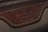Authentic Louis Vuitton Monogram Looping GM Shoulder Bag M51145 Junk 5764J