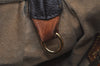 Authentic Louis Vuitton Monogram Looping GM Shoulder Bag M51145 Junk 5764J