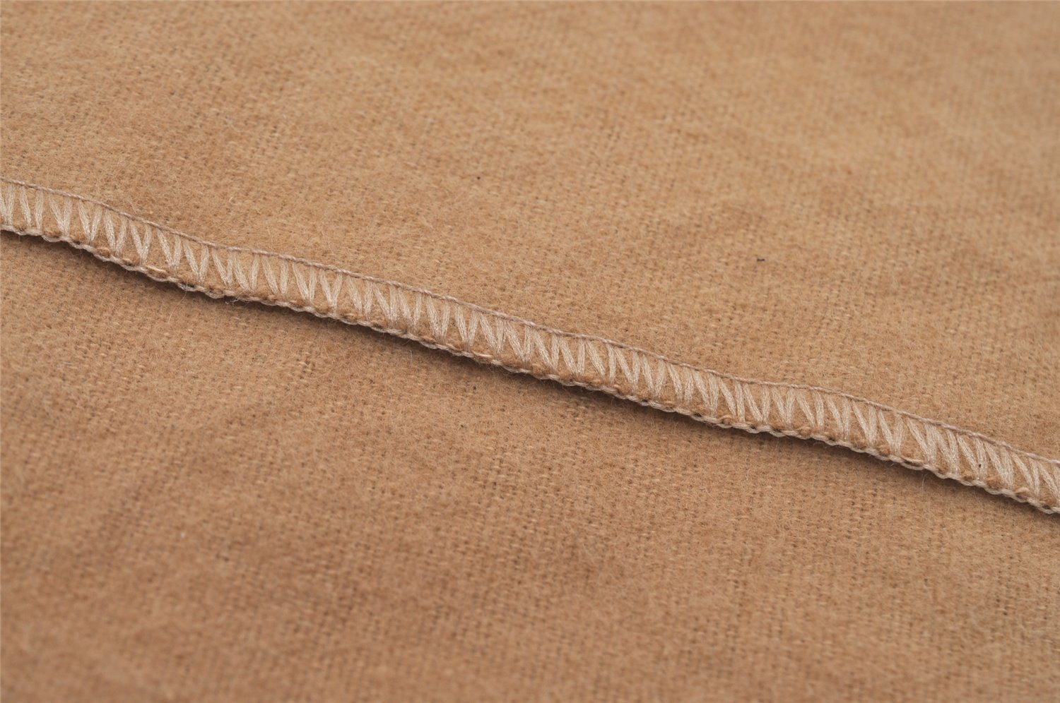 Authentic Louis Vuitton Monogram Pochette Cosmetic Pouch M47515 LV 5765I