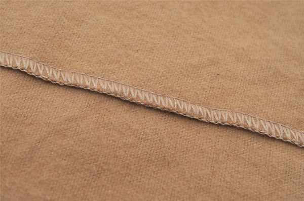 Authentic Louis Vuitton Monogram Pochette Cosmetic Pouch M47515 LV 5765I