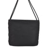 Authentic PRADA Vintage Nylon Tessuto Shoulder Tote Bag Black 5765K