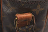 Authentic Louis Vuitton Monogram Nile Shoulder Cross Body Bag M45244 LV 5766J