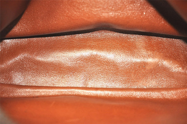 Authentic Louis Vuitton Monogram Nile Shoulder Cross Body Bag M45244 LV 5766J