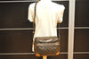 Authentic Louis Vuitton Monogram Nile Shoulder Cross Body Bag M45244 LV 5766J