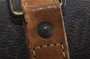 Authentic Louis Vuitton Monogram Sac Sport Travel Hand Bag M41444 LV 5767J
