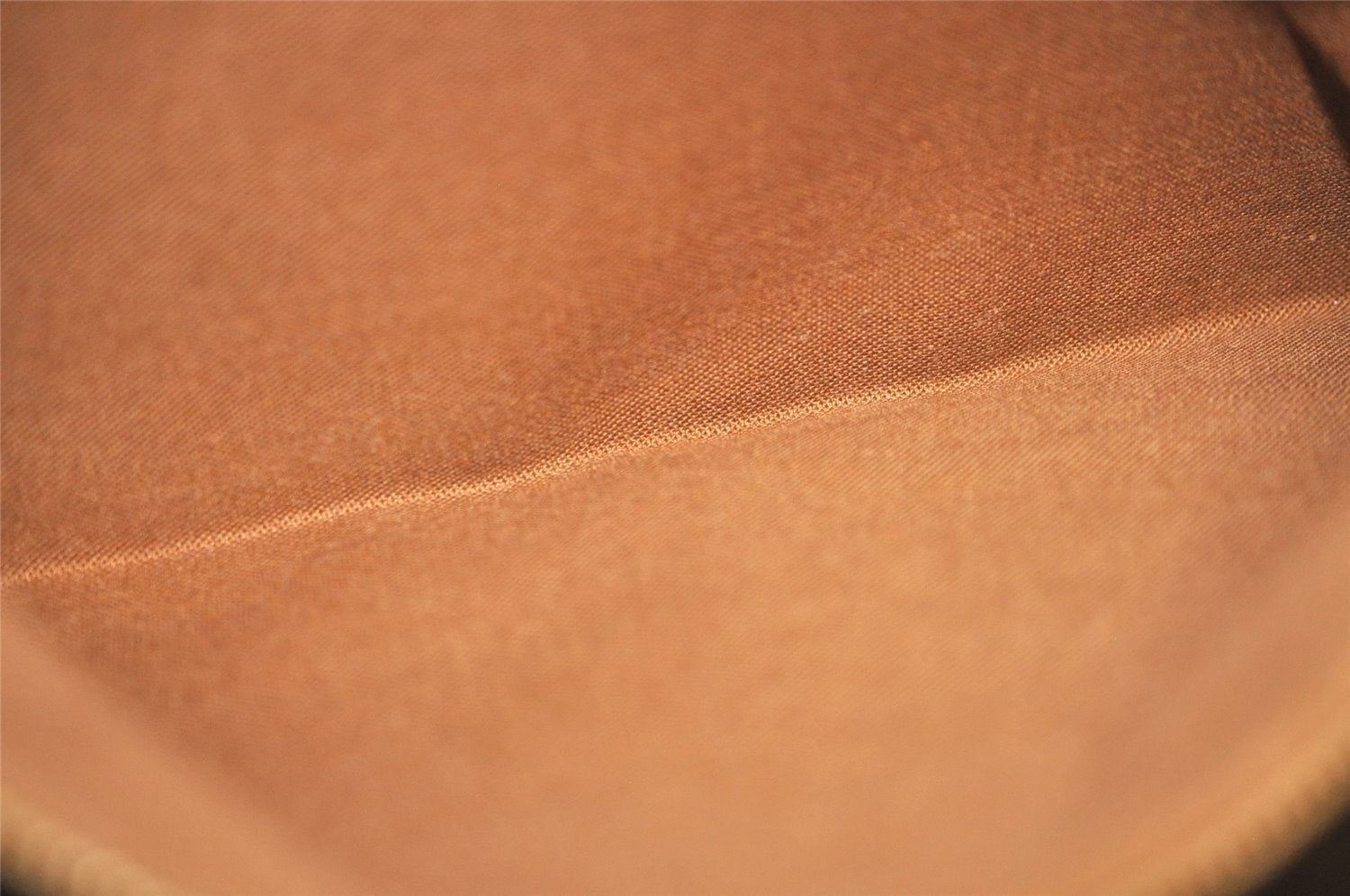 Authentic Louis Vuitton Monogram Gibeciere GM Shoulder Cross Bag M42246 LV 5768J