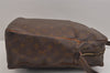 Authentic Louis Vuitton Monogram Marceau Shoulder Cross Body Bag M40264 LV 5769J
