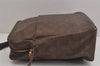 Authentic Louis Vuitton Monogram Marceau Shoulder Cross Body Bag M40264 LV 5769J