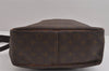 Authentic Louis Vuitton Monogram Marceau Shoulder Cross Body Bag M40264 LV 5769J