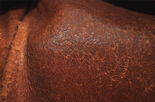 Authentic Louis Vuitton Monogram Marceau Shoulder Cross Body Bag M40264 LV 5769J