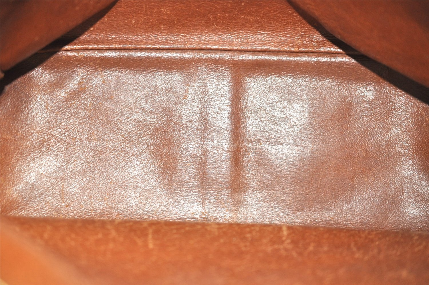 Authentic Louis Vuitton Monogram Marceau Shoulder Cross Body Bag M40264 LV 5769J