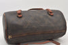 Authentic Louis Vuitton Monogram Papillon 26 Hand Bag Old Model LV Junk 5770K