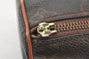 Authentic Louis Vuitton Monogram Papillon 26 Hand Bag Old Model LV Junk 5770K