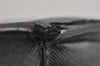 Auth Louis Vuitton Taiga Porte Documents Lozan 2Way Briefcase M30052 Black 5772J
