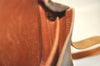 Authentic Louis Vuitton Monogram Cartouchiere MM M51253 Shoulder Cross Bag 5773I