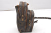 Authentic Louis Vuitton Monogram Mini Amazone Shoulder Bag M45238 Junk 5779K