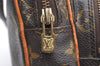 Authentic Louis Vuitton Monogram Mini Amazone Shoulder Bag M45238 Junk 5779K