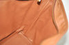 Auth Louis Vuitton Monogram Sac Weekend PM Vintage Tote Bag M42425 Junk 5781I