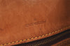 Authentic Louis Vuitton Monogram Bucket GM Shoulder Bag Old Model LV Junk 5781K