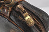 Authentic Louis Vuitton Monogram Marly Dragonne GM M51825 Clutch Hand Bag 5782K