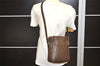 Auth Louis Vuitton Monogram Petit Marceau Shoulder Bag Old Model Junk 5785K