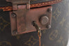 Authentic Louis Vuitton Monogram Boite Chapeaux 30 Hat Box M23626 LV 5786I